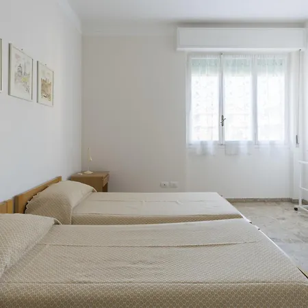 Mia Mamma By Interhome