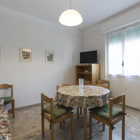Apartment Mia Mamma By Interhome
