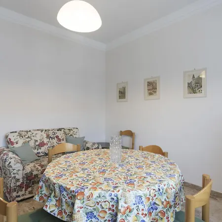 Mia Mamma By Interhome Apartamento *