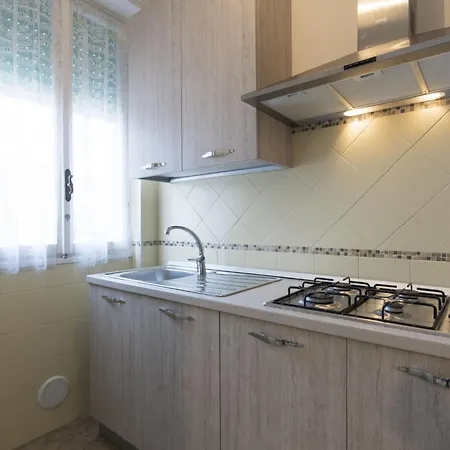 Mia Mamma By Interhome *