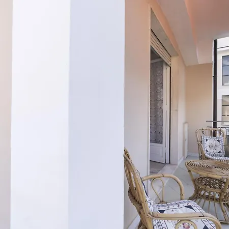 شقة Mia Mamma By Interhome *