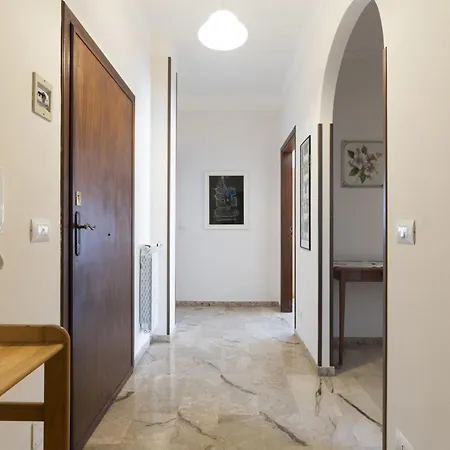 شقة Mia Mamma By Interhome *