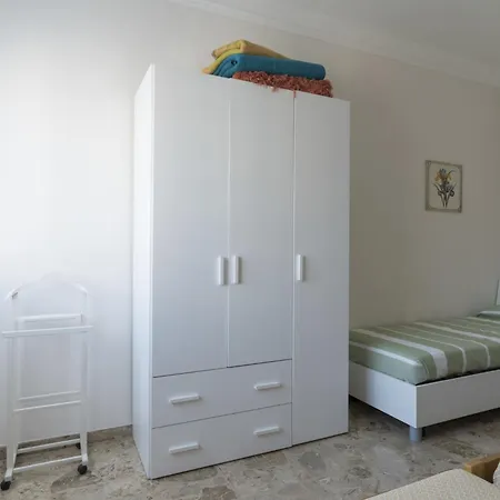 Mia Mamma By Interhome Apartamento Diano Marina