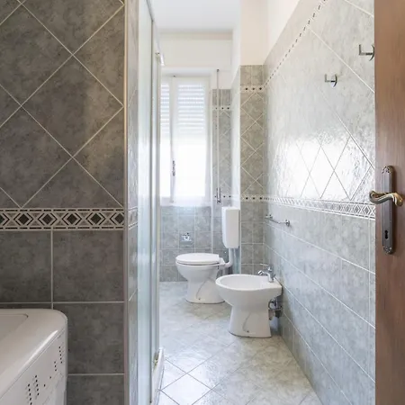 Apartman Mia Mamma By Interhome Diano Marina