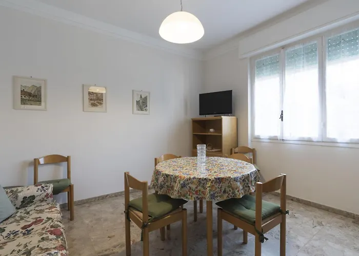 Apartman Mia Mamma By Interhome