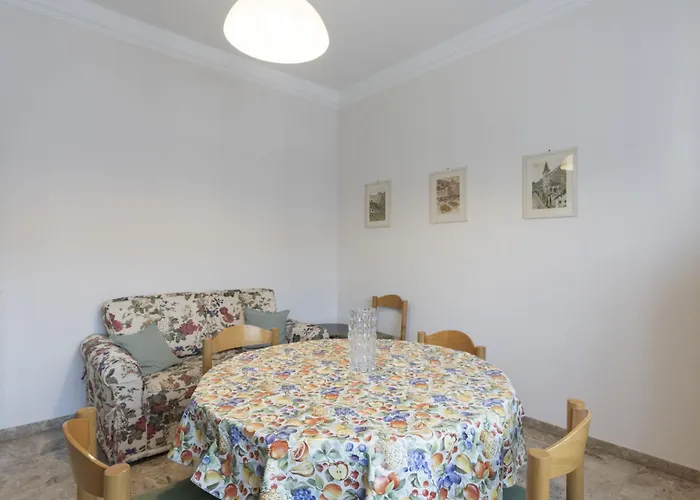 Mia Mamma By Interhome Apartamento *