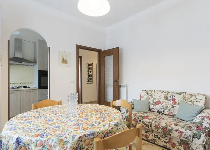 Mia Mamma By Interhome * Diano Marina