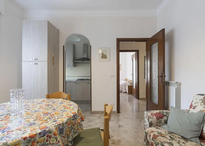Apartman Mia Mamma By Interhome Diano Marina