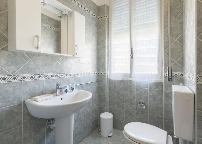 Mia Mamma By Interhome Apartamento Diano Marina