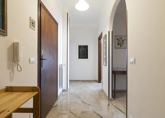 Apartamento Mia Mamma By Interhome *