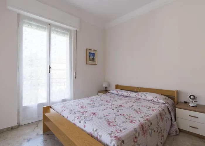 Mia Mamma By Interhome Apartamento *