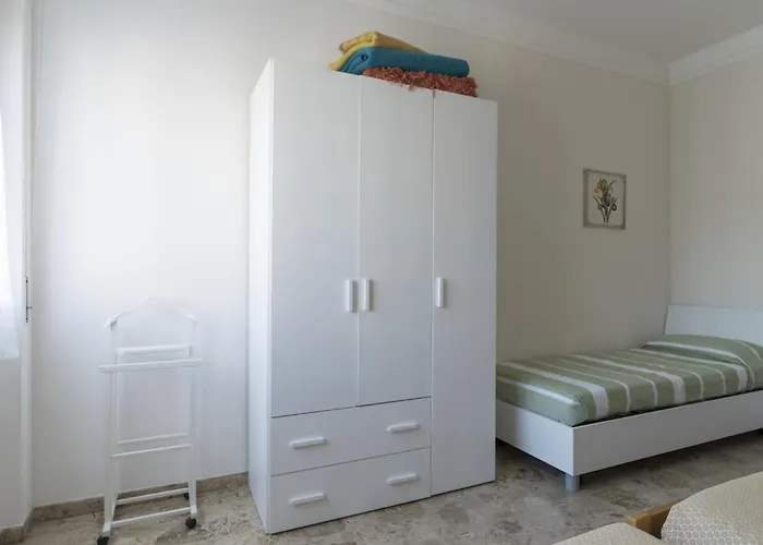 Mia Mamma By Interhome Apartamento Diano Marina