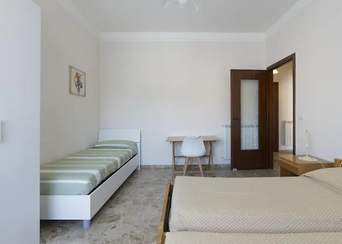 Apartamento Mia Mamma By Interhome *