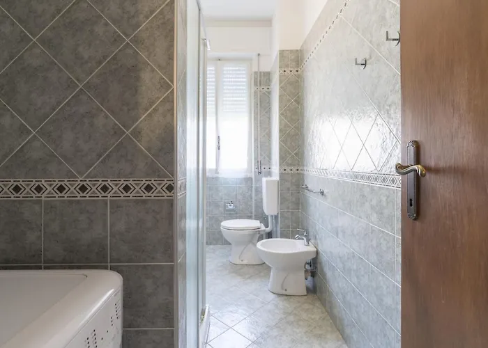 Daire Mia Mamma By Interhome Diano Marina