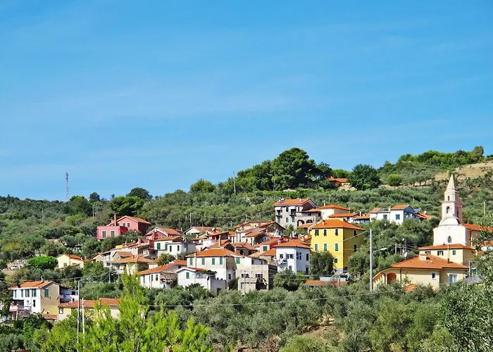Mia Mamma By Interhome Apartamento *